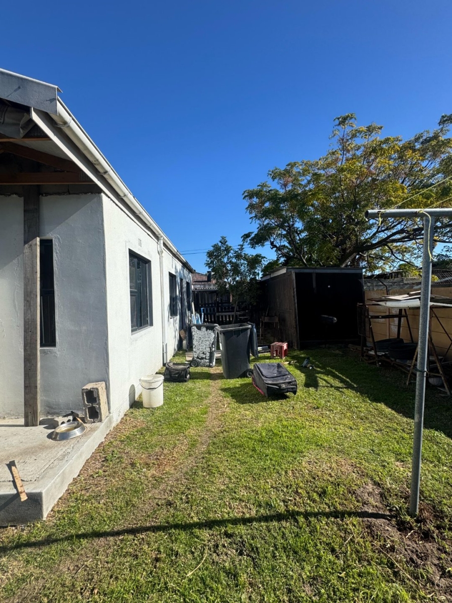 3 Bedroom Property for Sale in Klipkop Western Cape
